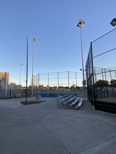 Madison Park - Santa Ana, CA
