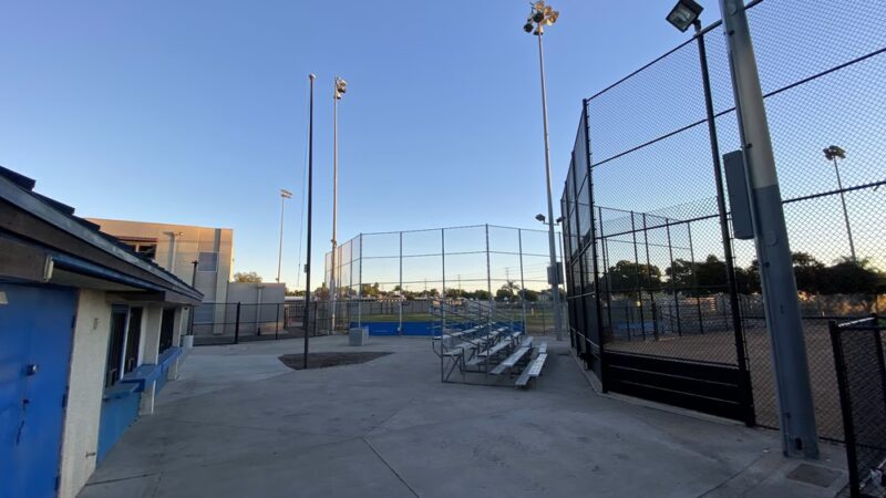 Madison Park - Santa Ana, CA