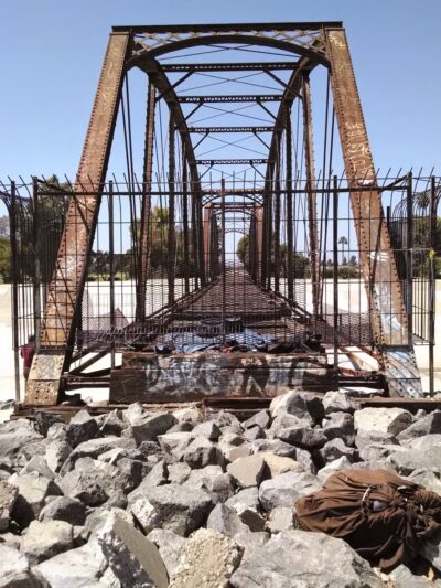 Spurgeon Park - Santa Ana, CA