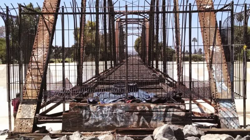 Spurgeon Park - Santa Ana, CA