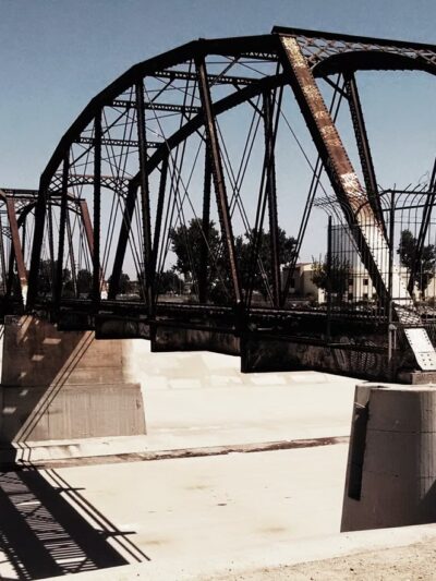 Spurgeon Park - Santa Ana, CA