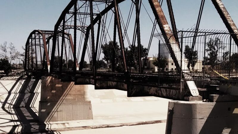 Spurgeon Park - Santa Ana, CA