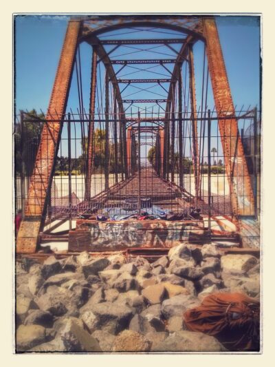 Spurgeon Park - Santa Ana, CA