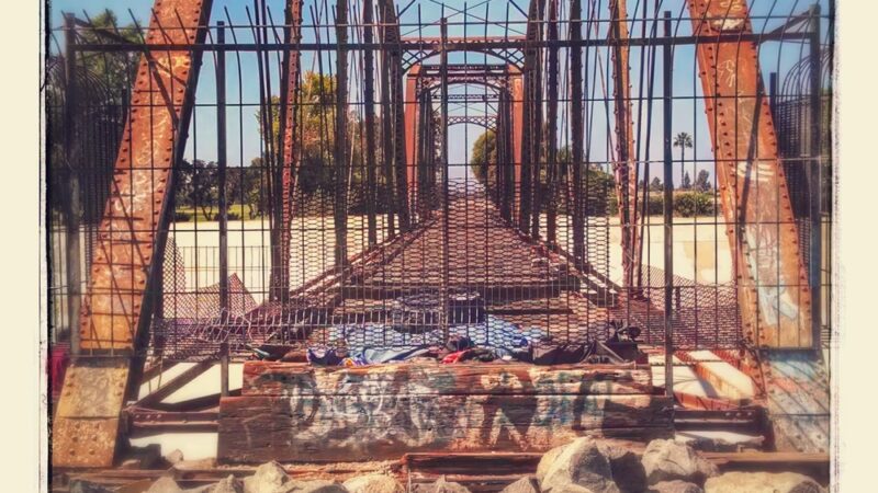 Spurgeon Park - Santa Ana, CA