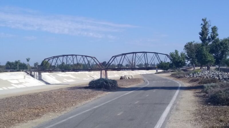 Spurgeon Park - Santa Ana, CA