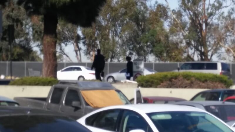 Spurgeon Park - Santa Ana, CA