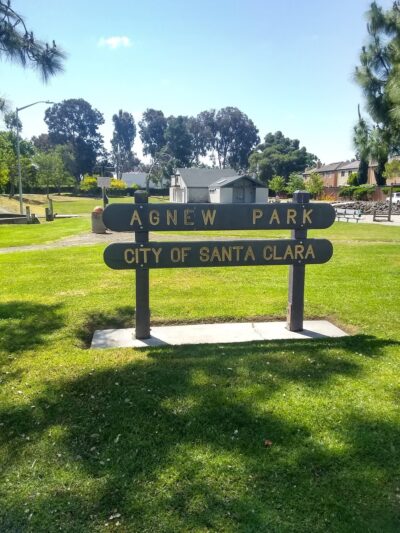 Agnew Park - Santa Clara, CA