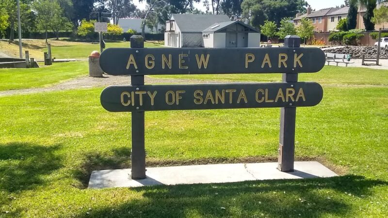 Agnew Park - Santa Clara, CA