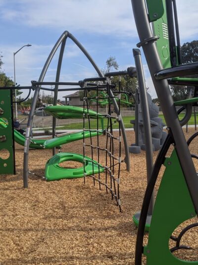 Agnew Park - Santa Clara, CA