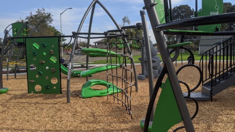 Agnew Park - Santa Clara, CA