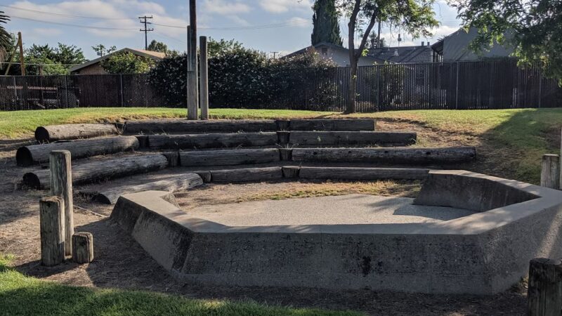 Agnew Park - Santa Clara, CA