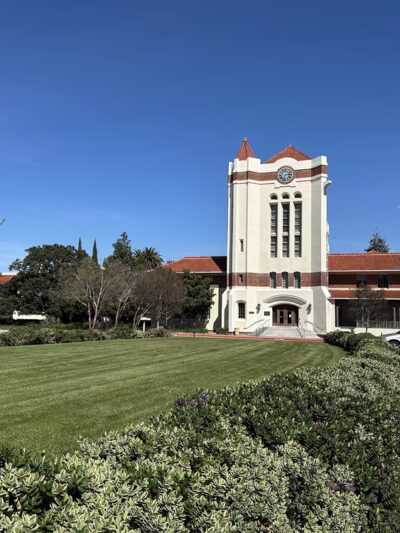Agnews Historic Park - Santa Clara, CA