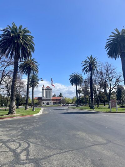 Agnews Historic Park - Santa Clara, CA