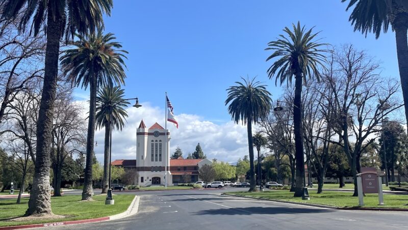 Agnews Historic Park - Santa Clara, CA