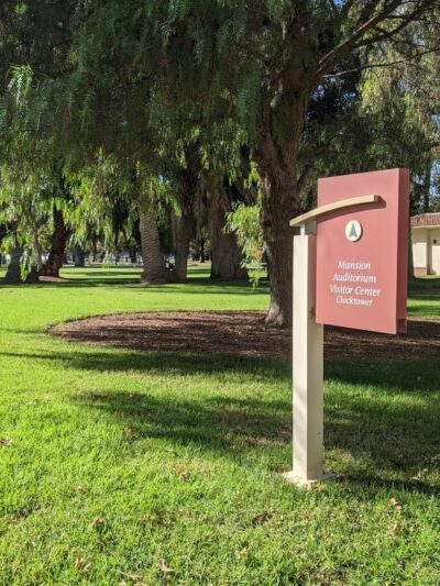 Agnews Historic Park - Santa Clara, CA