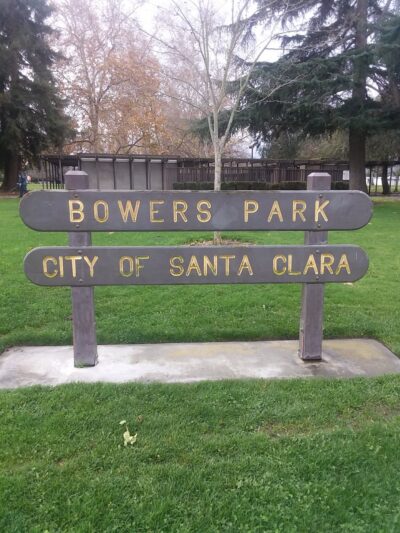 Bowers Park - Santa Clara, CA
