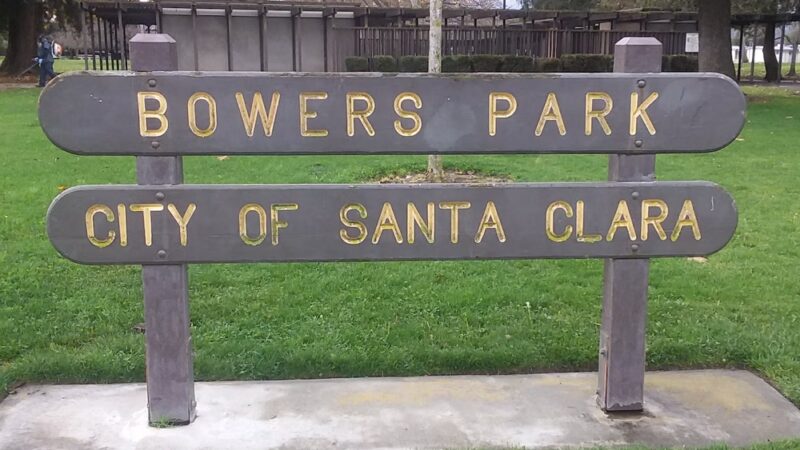 Bowers Park - Santa Clara, CA