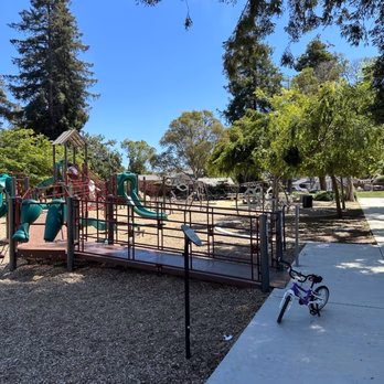 Bowers Park - Santa Clara, CA