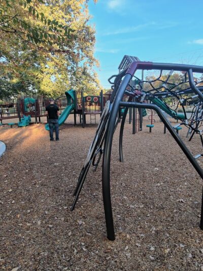 Bowers Park - Santa Clara, CA