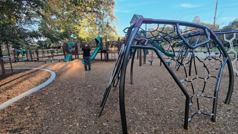 Bowers Park - Santa Clara, CA