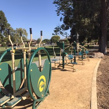 Bracher Park - Santa Clara, CA