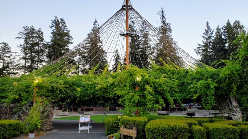 Central Park - Santa Clara, CA