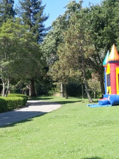 Central Park - Santa Clara, CA