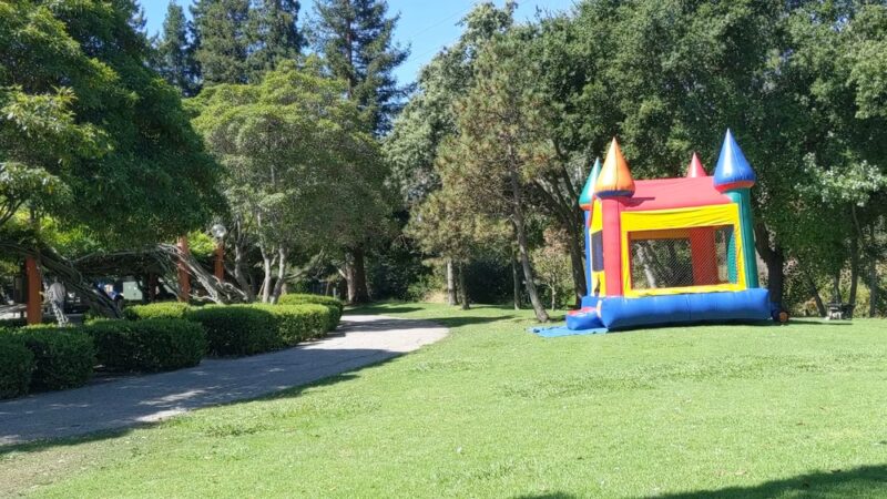 Central Park - Santa Clara, CA
