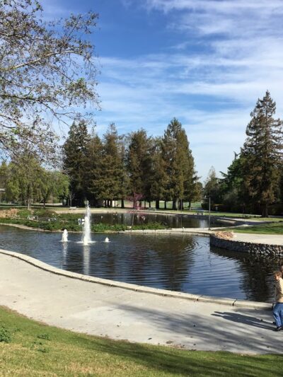 Central Park - Santa Clara, CA