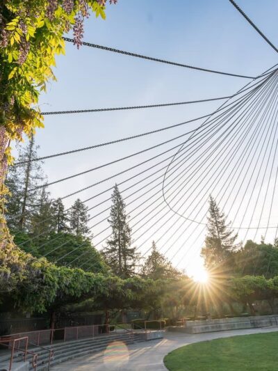Central Park - Santa Clara, CA
