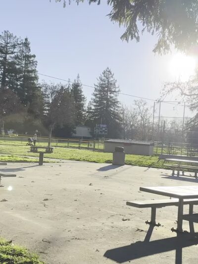 Earl R. Carmichael Park - Santa Clara, CA