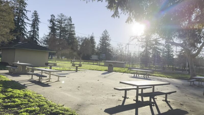 Earl R. Carmichael Park - Santa Clara, CA