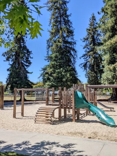 Earl R. Carmichael Park - Santa Clara, CA