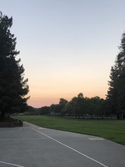 Earl R. Carmichael Park - Santa Clara, CA