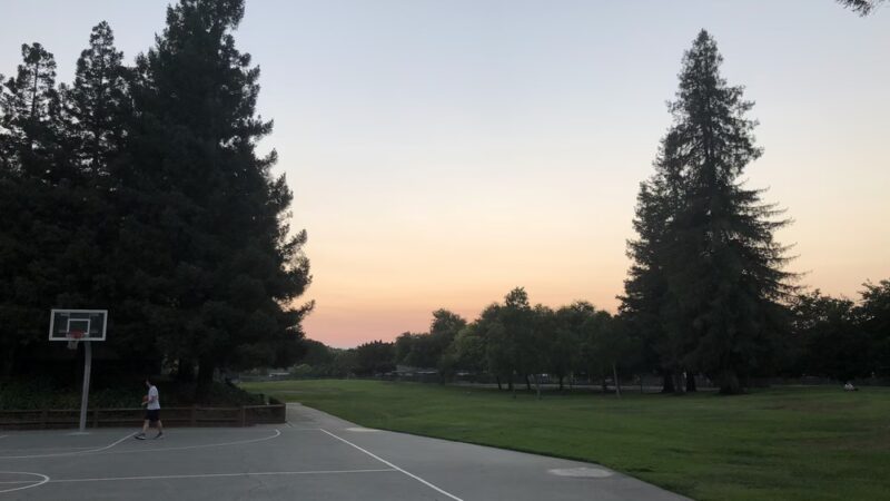Earl R. Carmichael Park - Santa Clara, CA