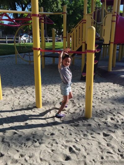Fremont Park - Santa Clara, CA