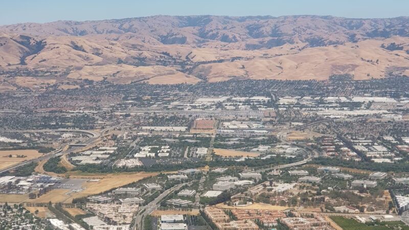 Fuller Street Park - Santa Clara, CA