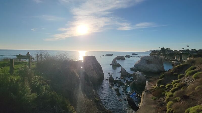 Henry Schmidt Park - Santa Clara, CA