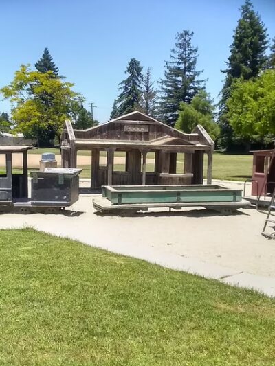 Henry Schmidt Park - Santa Clara, CA