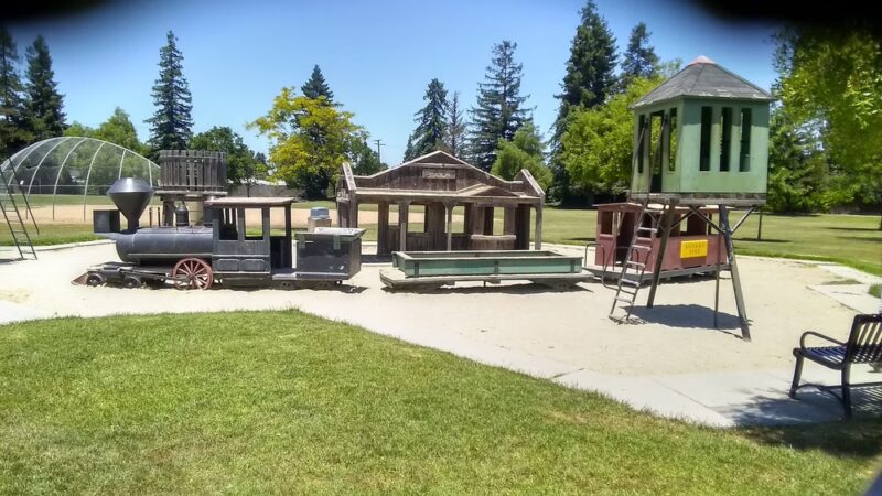 Henry Schmidt Park - Santa Clara, CA