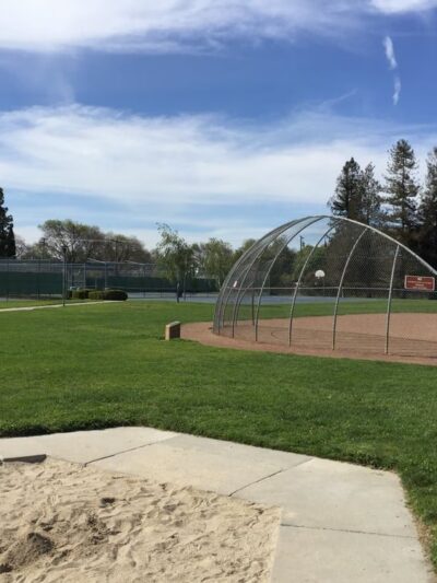 Henry Schmidt Park - Santa Clara, CA