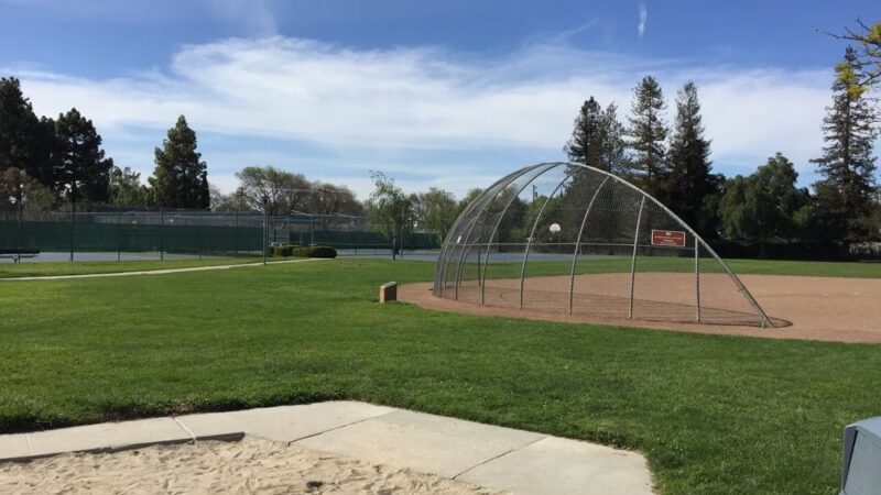 Henry Schmidt Park - Santa Clara, CA