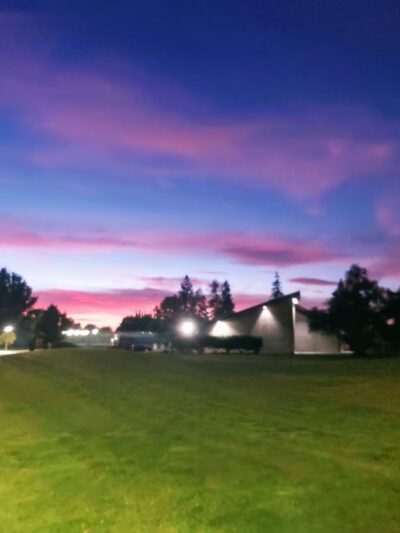 Henry Schmidt Park - Santa Clara, CA