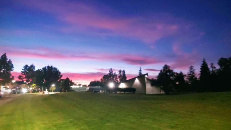 Henry Schmidt Park - Santa Clara, CA