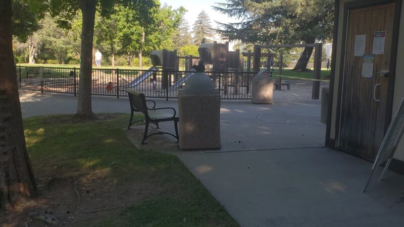 Jenny Strand Park - Santa Clara, CA