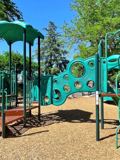 Machado Park - Santa Clara, CA
