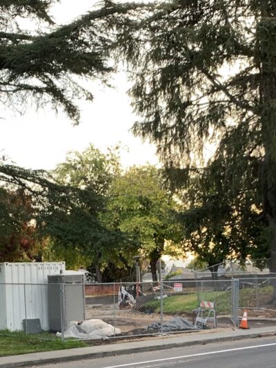 Machado Park - Santa Clara, CA