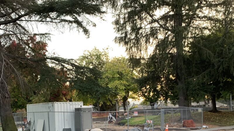 Machado Park - Santa Clara, CA