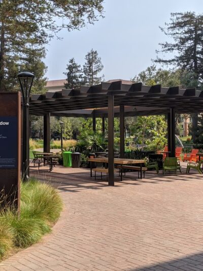Meadow Park - Santa Clara, CA