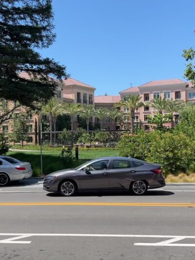 Meadow Park - Santa Clara, CA
